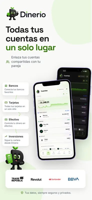 Dinerio screenshot 4 of 9