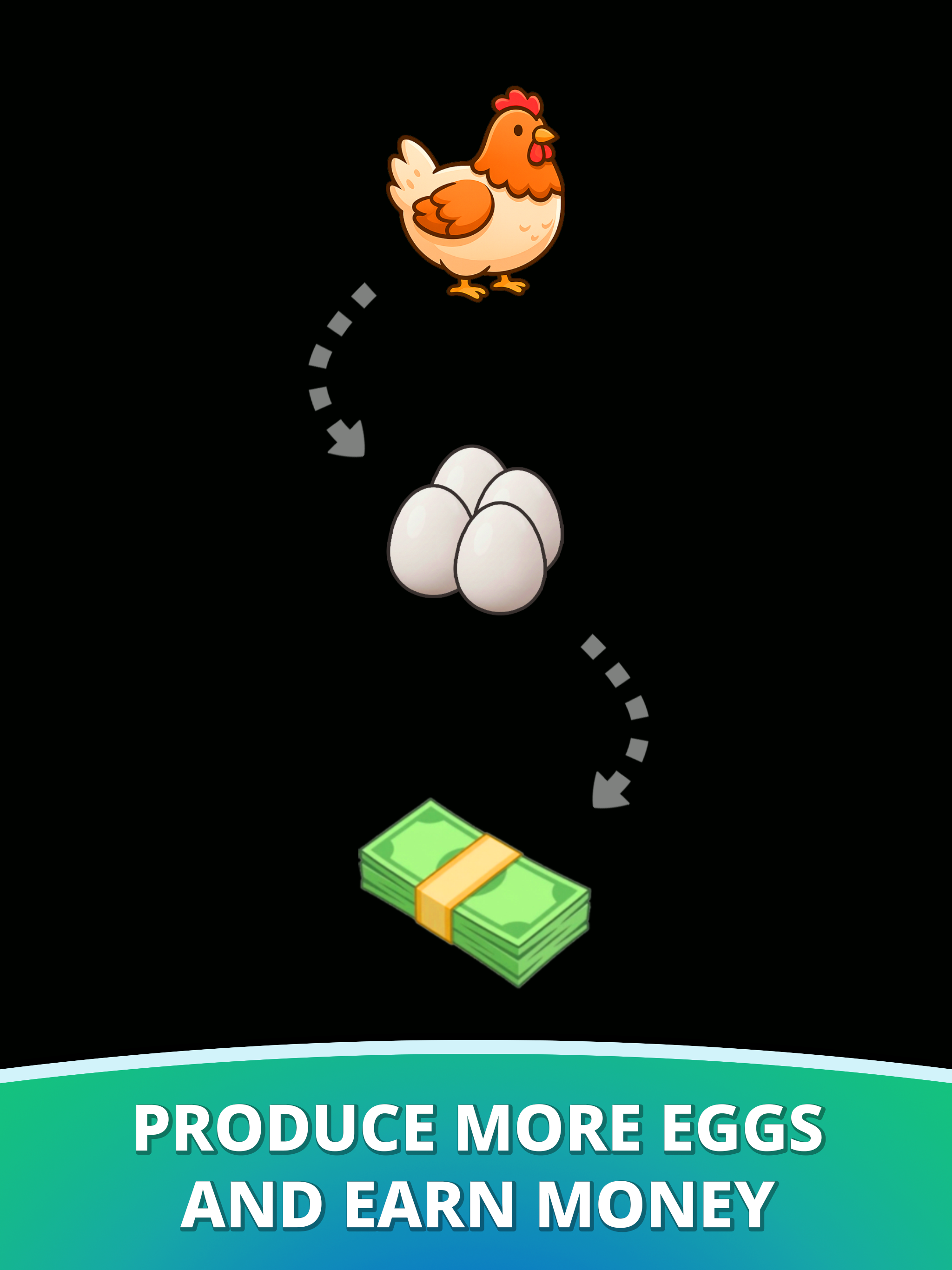 One Egg: Farming Business screenshot 10