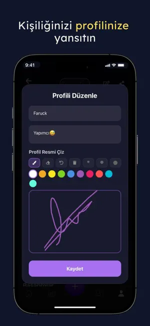 Motika - Alışkanlık Takibi screenshot 4