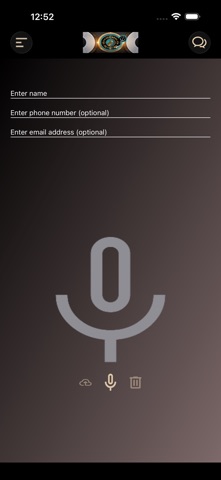 25/8/366 RADIO screenshot