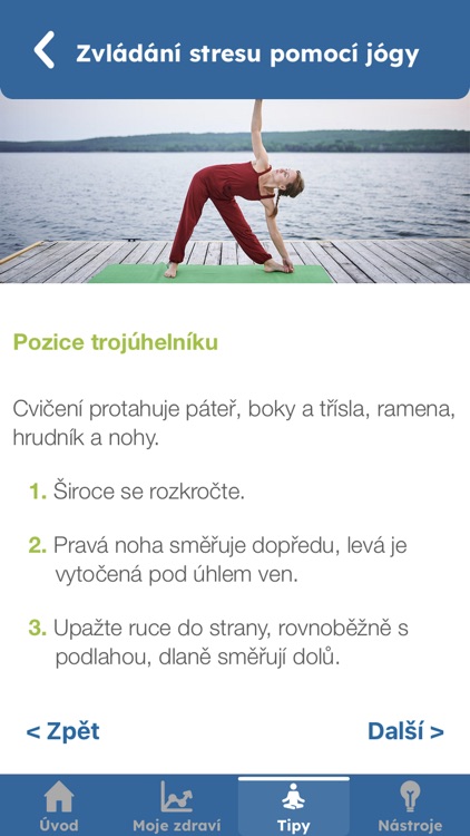 Care+ CZ screenshot-7