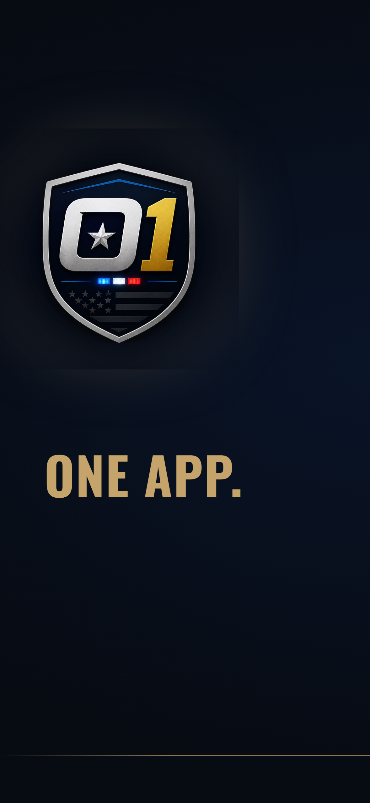 Officer One screenshot 8