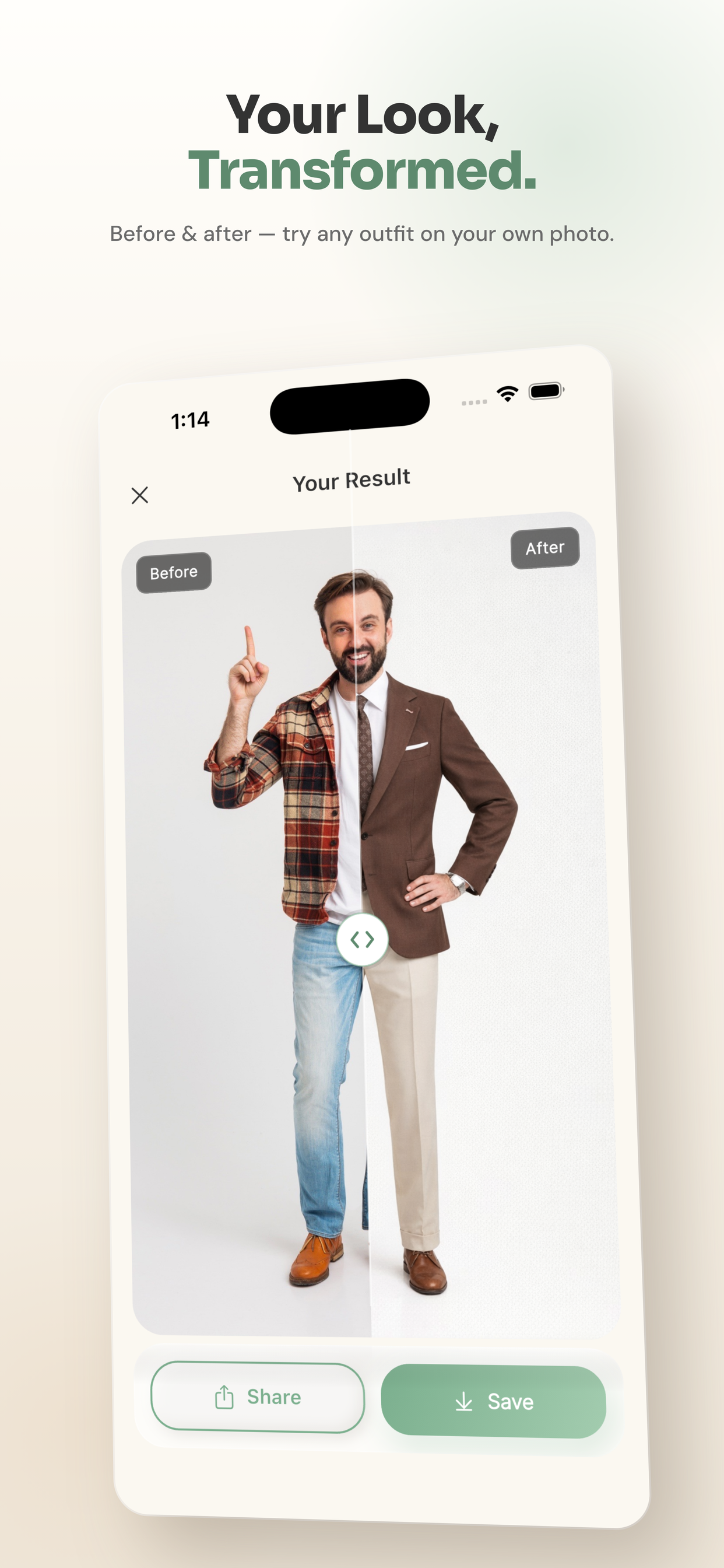 AI Photo Editor - Optify