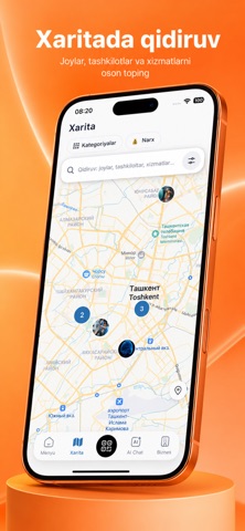 ASI - Sifatli Xizmatlar Screenshot 2 of 4