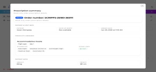 ToolkitO&P screenshot
