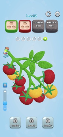 Sand Fever: Sort 3D Puzzle Screenshot 2 of 6