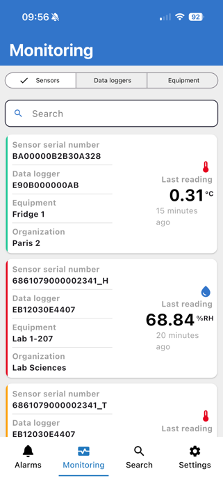 Dickson360 Screenshot 3 of 4