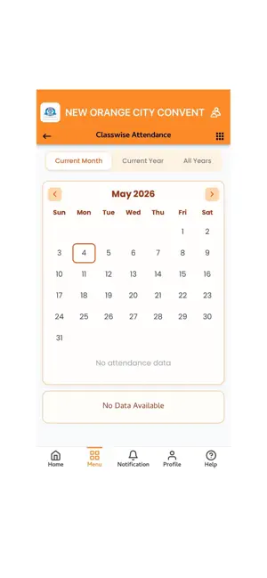 NOCC WARUD screenshot 4