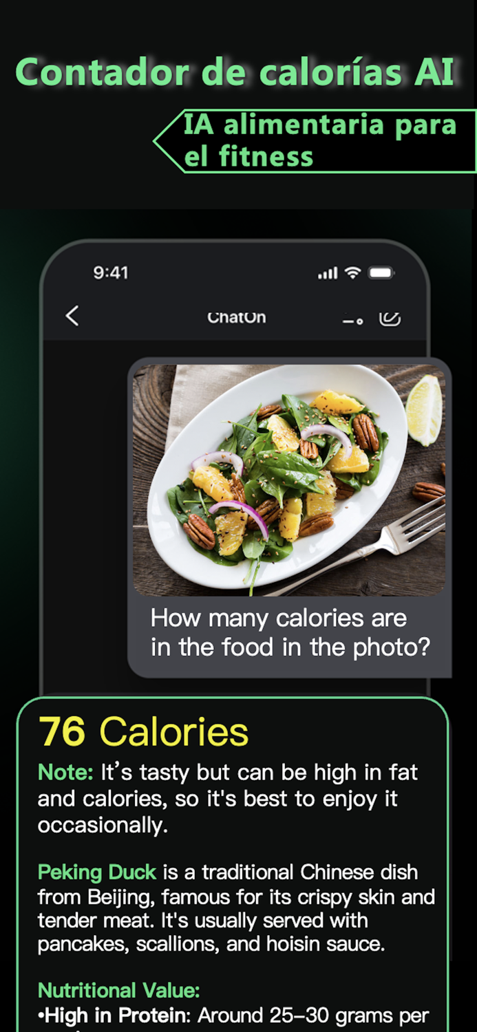 SnapSeek- Búsqueda Profunda AI