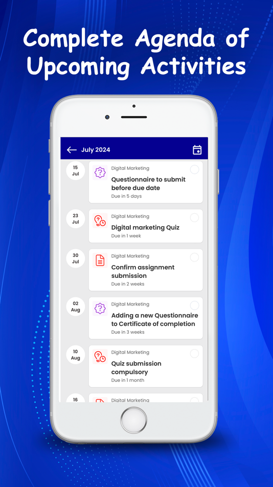 #7. PEARL Mobile app (iOS) 由: Melimu Edutech Pvt Ltd