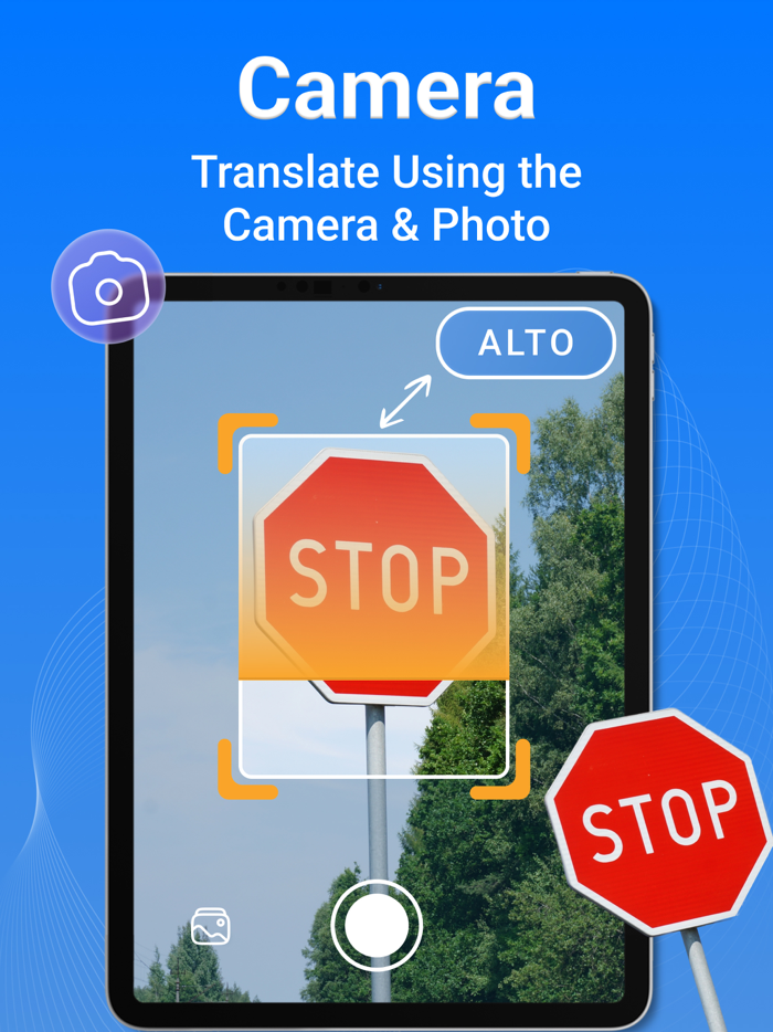 AI Translator - Translate Easy