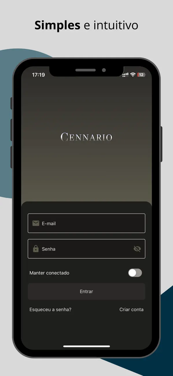 Screenshot #1 pour Cennario