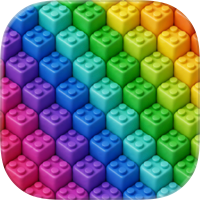Color Block Jam
