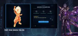S4 LEVELING screenshot 3