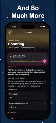 Physics Playground App screenshot 6