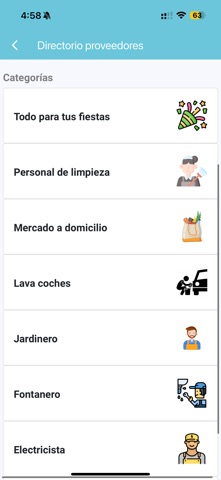 Kompuerta Screenshot 6 of 10