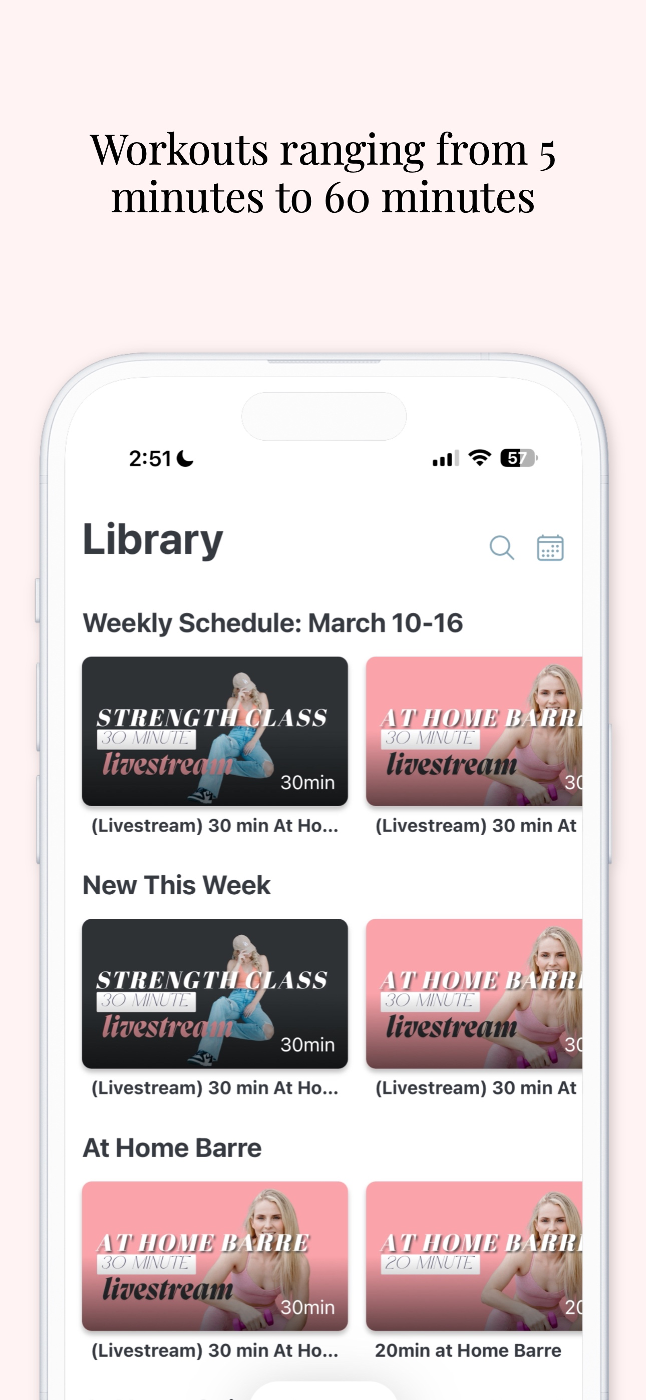 Busy & Balanced screenshot 4
