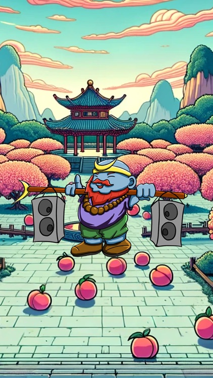 Monkey Music Journey