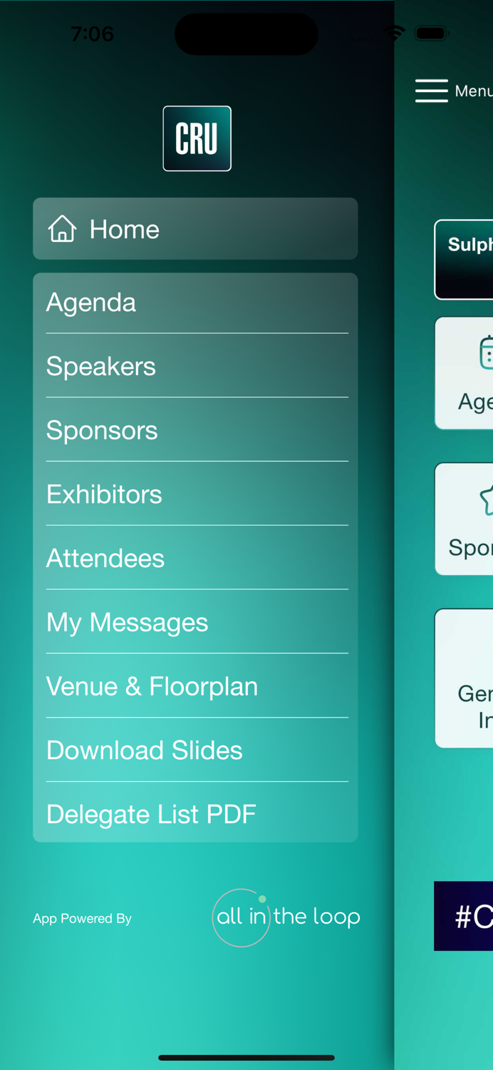 Sulphur - RefComm Europe 24