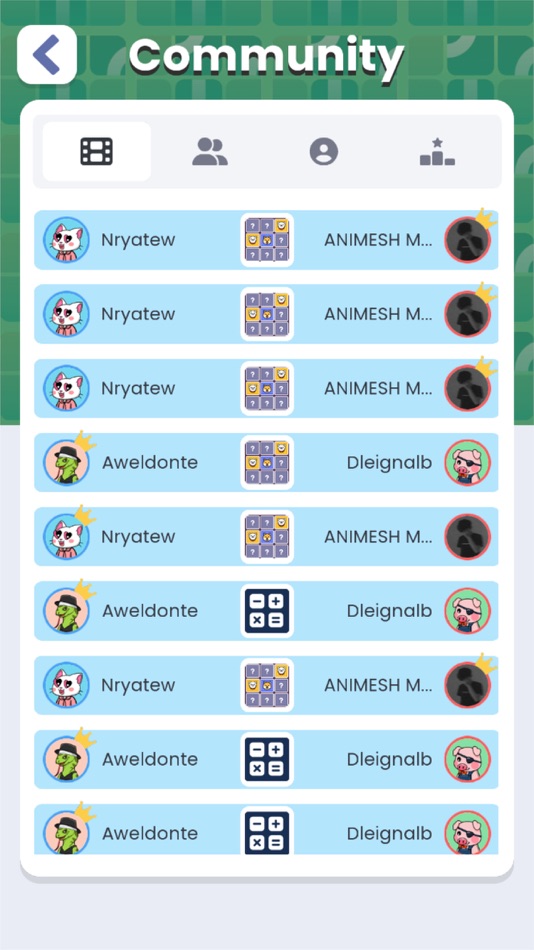 #10. 2 Player Game Box Online (iOS) 由: Cong Nguyen