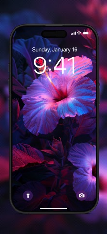 Amoled Wallpapers 4K - HD screenshot