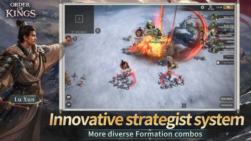 Order of Kings screenshot 8