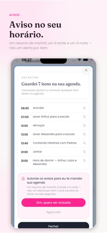 Materna360 Screenshot 6 of 10