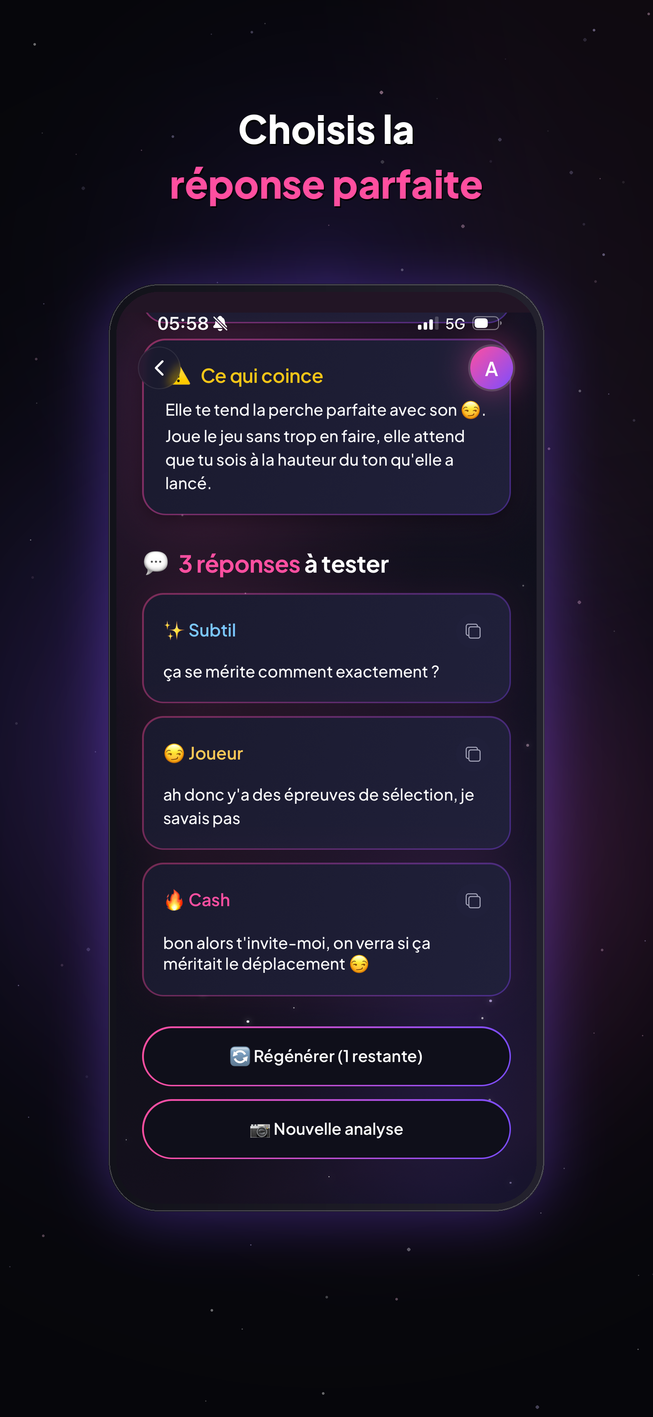CrushWise screenshot 5
