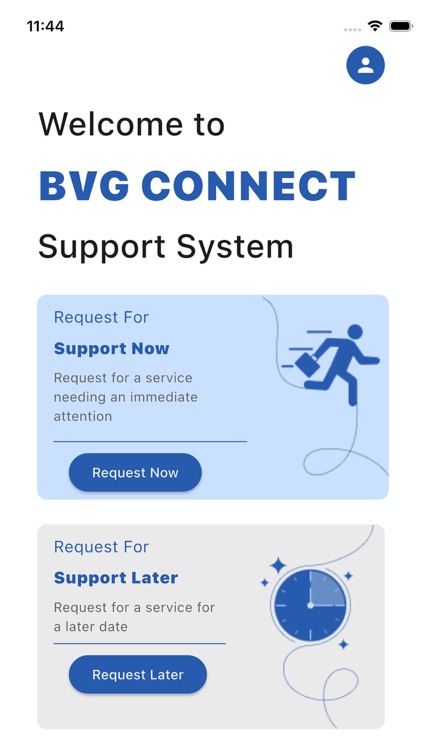 BVG Connect screenshot-4