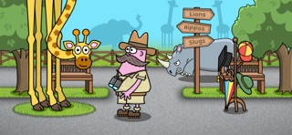 Bash the Teacher 2: Field Trip Screenshot 5 of 6