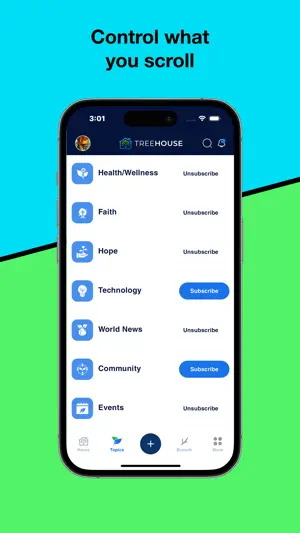 Treehouse Community screenshot 3