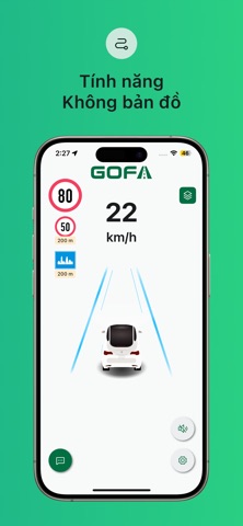 GOFA iPhone screenshot 8