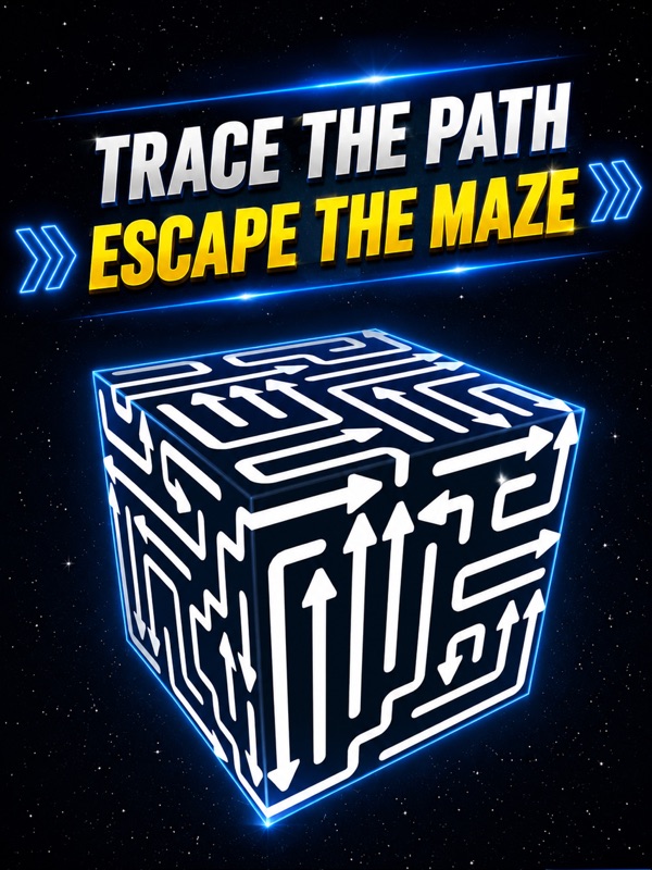 Amaze Rush 3D - Puzzle Game screenshot 11