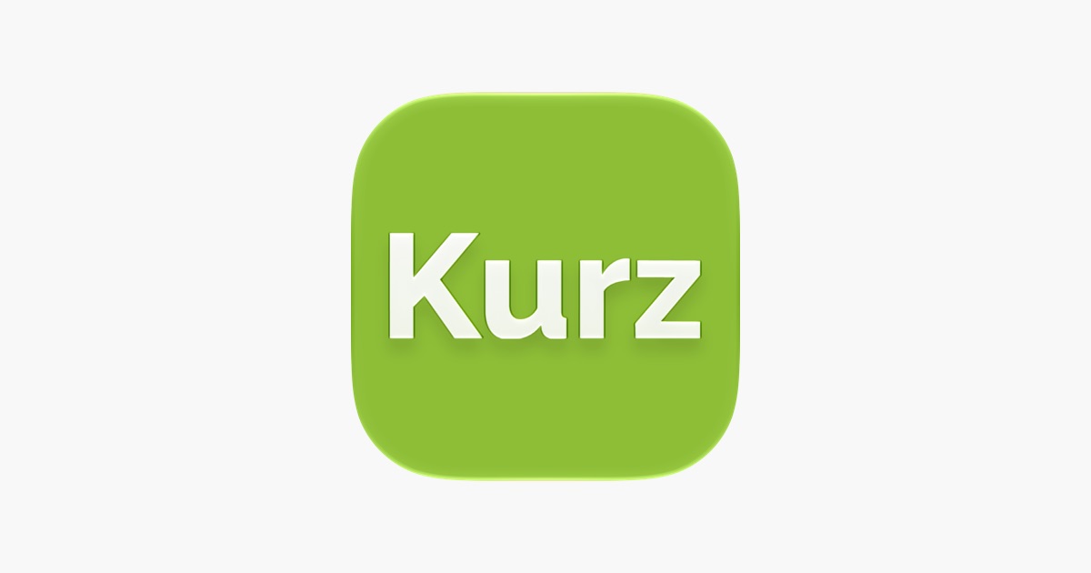 ‎My-Kurz-HolzBau-App App - App Store