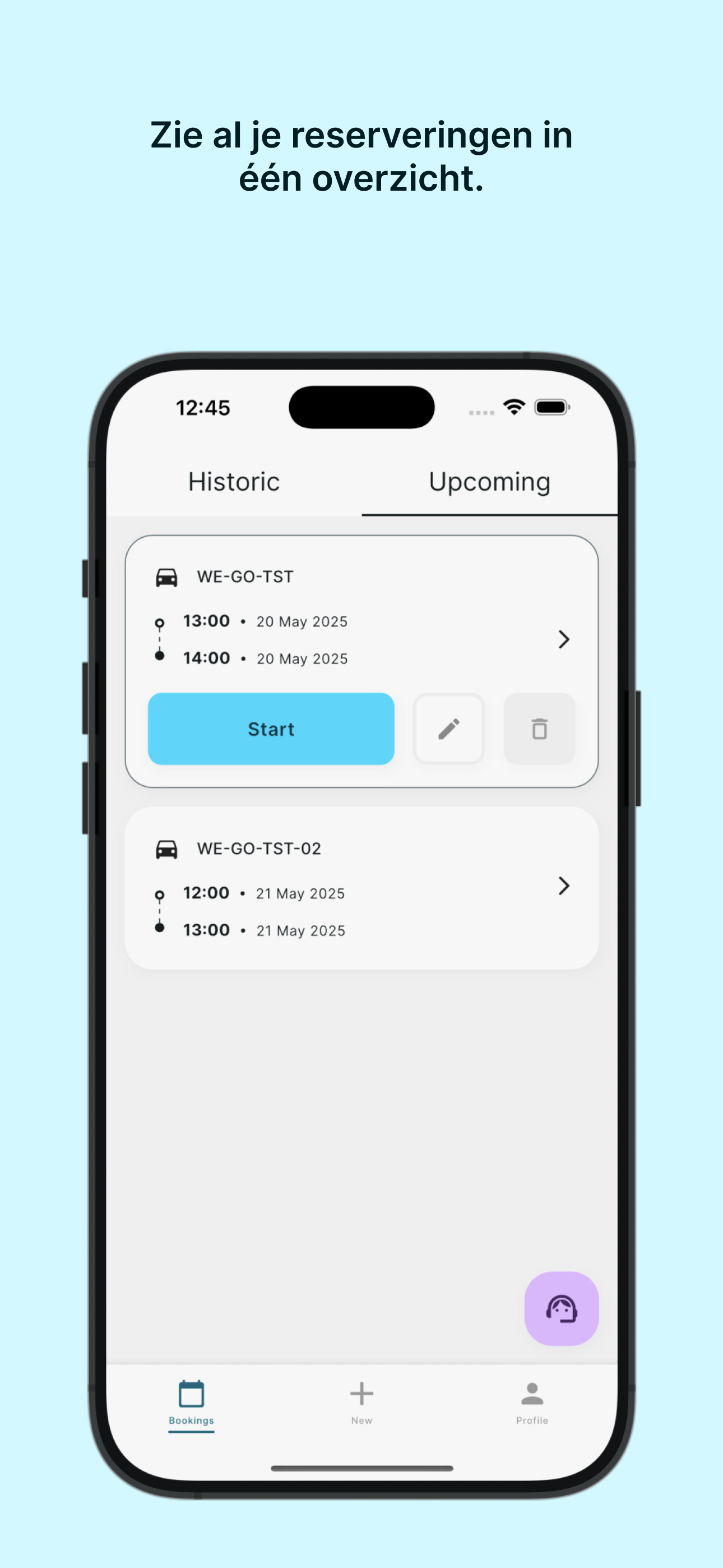 GO-YOYO Carsharing