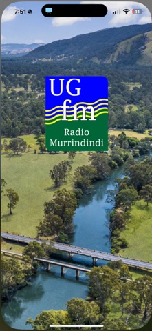 UGFM screenshot