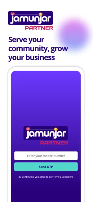JamunJar Practitioner screenshot 1