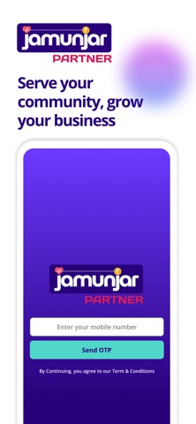 JamunJar Practitioner Screenshot 1 of 3