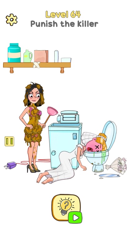 Impossible Date 2: Fun Riddle screenshot-5