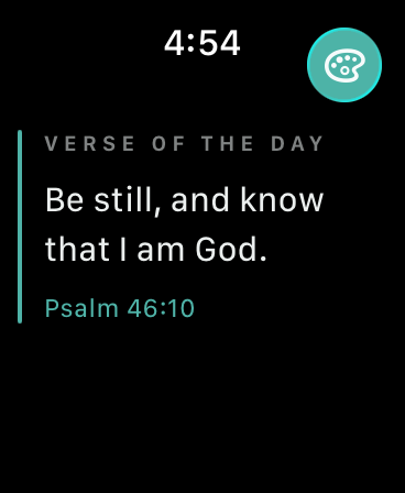 VerseWise: Bible Study & Audio screenshot 32