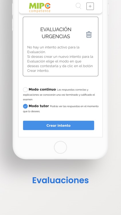 Manual MIP C screenshot-5