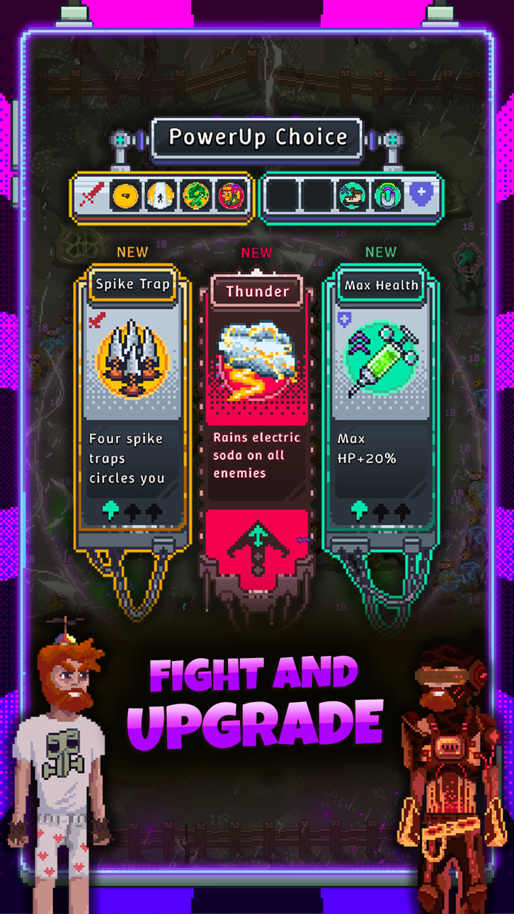 BioVirus iOS Mod IPA screenshot 3 - iOS game interface