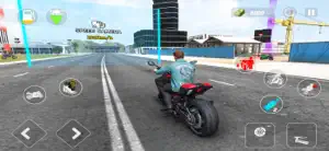 Bike Racing Games Open World screenshot 4