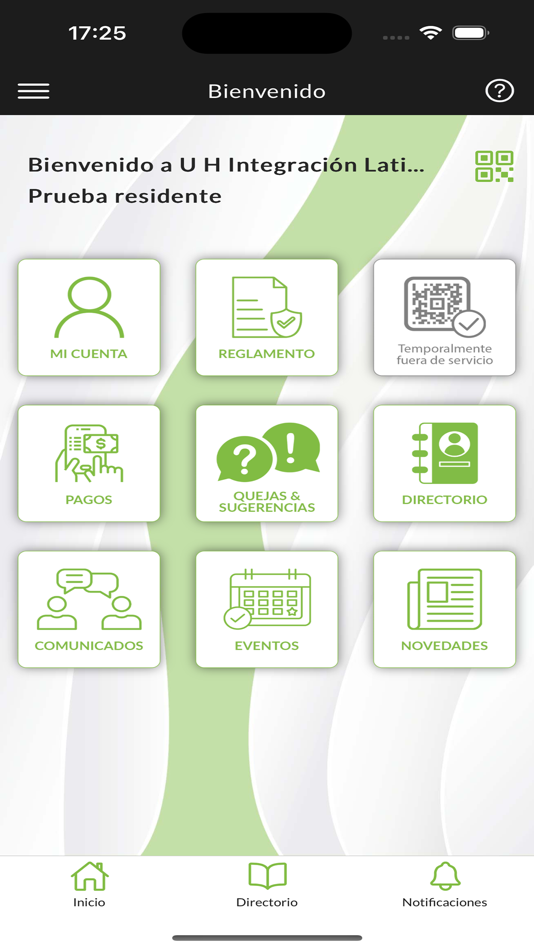 #4. SmartLiving by Cloudpos (iOS) 由: CLOUDPOS SAS DE CV