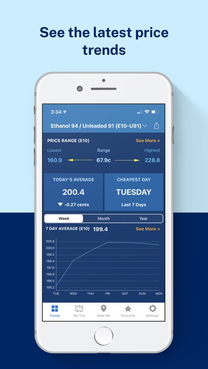 NSW FuelCheck screenshot-3