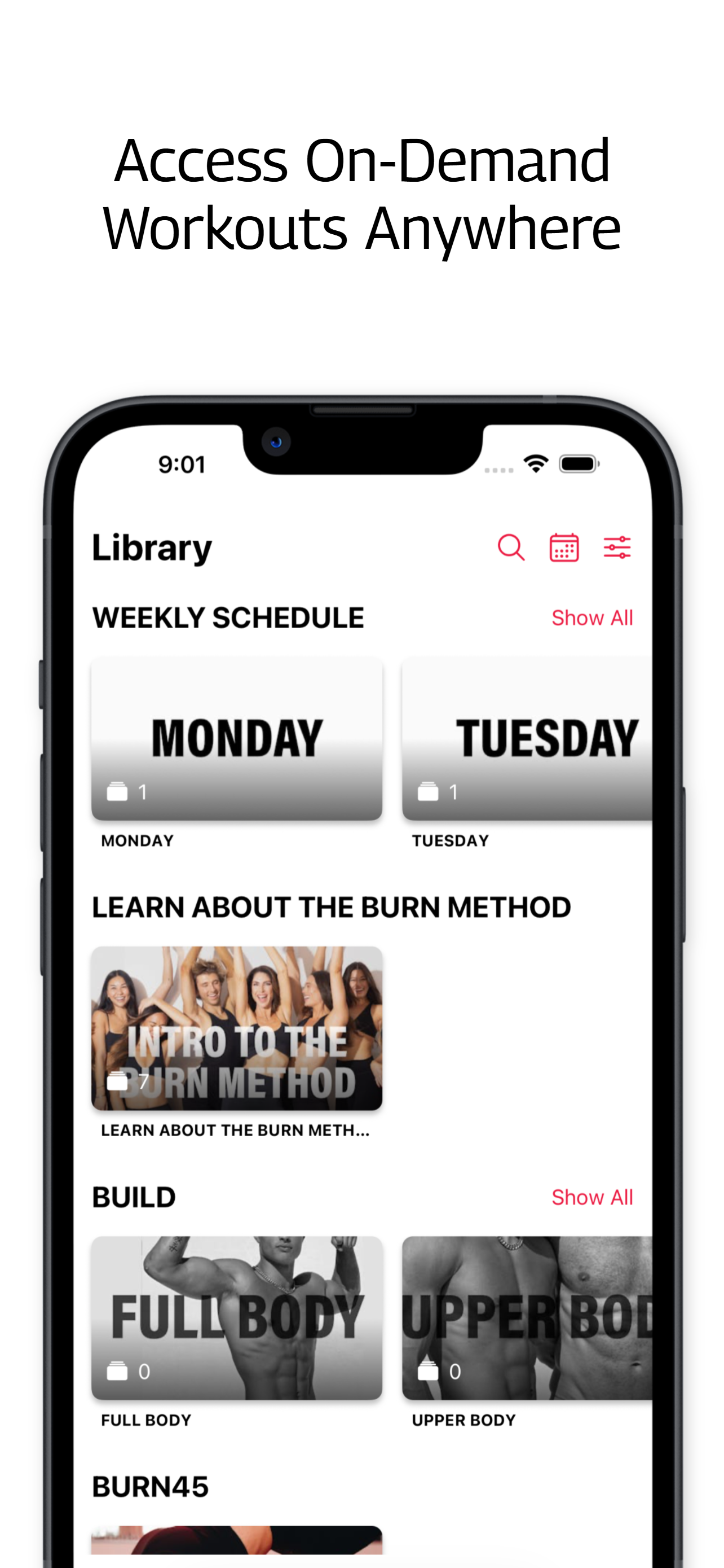 BURN & BUILD screenshot 3