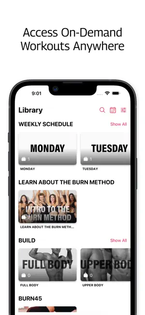 BURN & BUILD screenshot 3