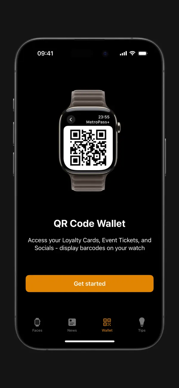 Screenshot #3 pour Watch+ Widgets & Wallpapers