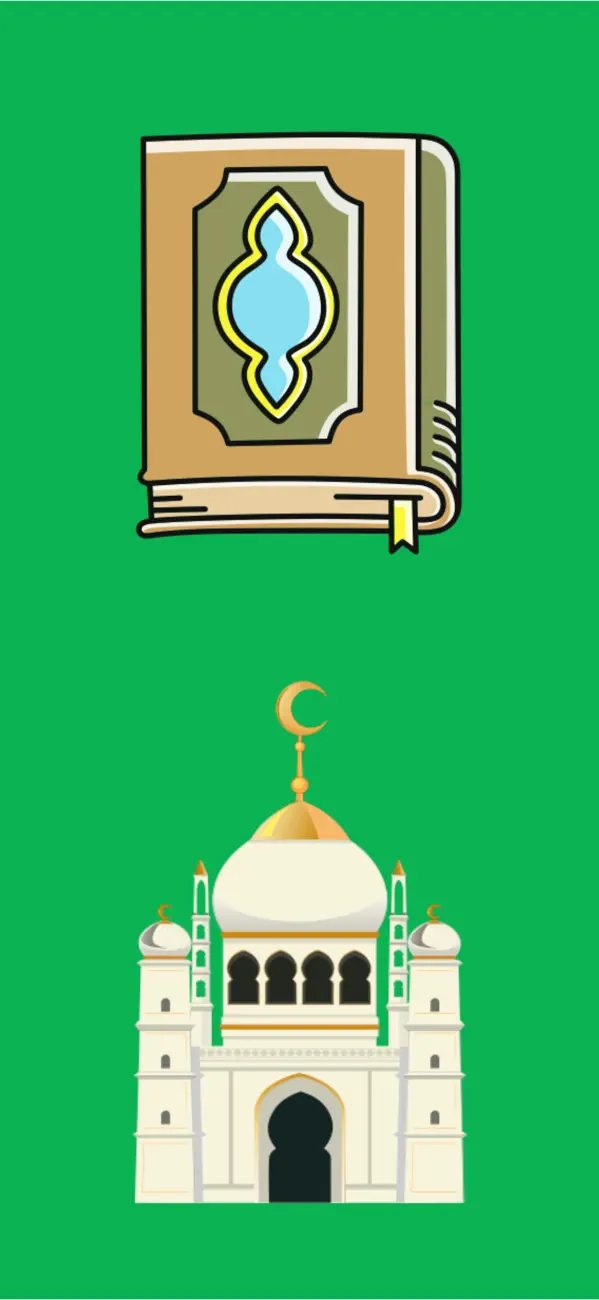 Screenshot #1 pour Islamic Muslim Stickers