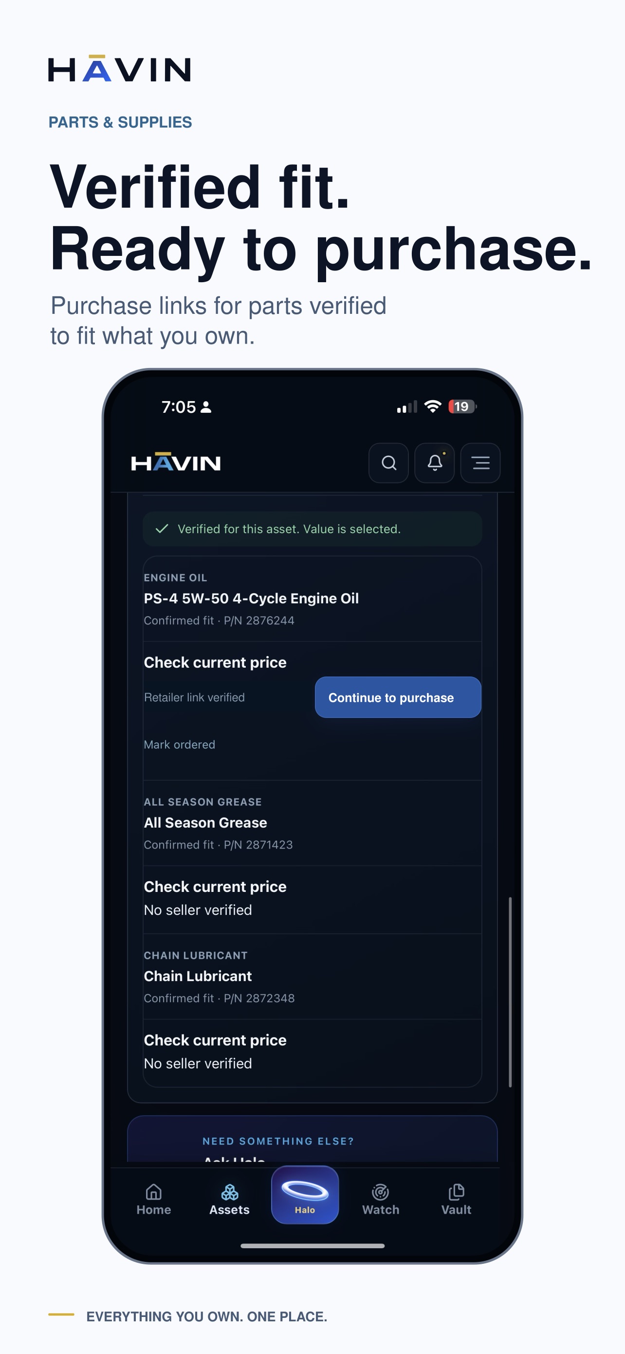 Screenshot 4 of Hāvin